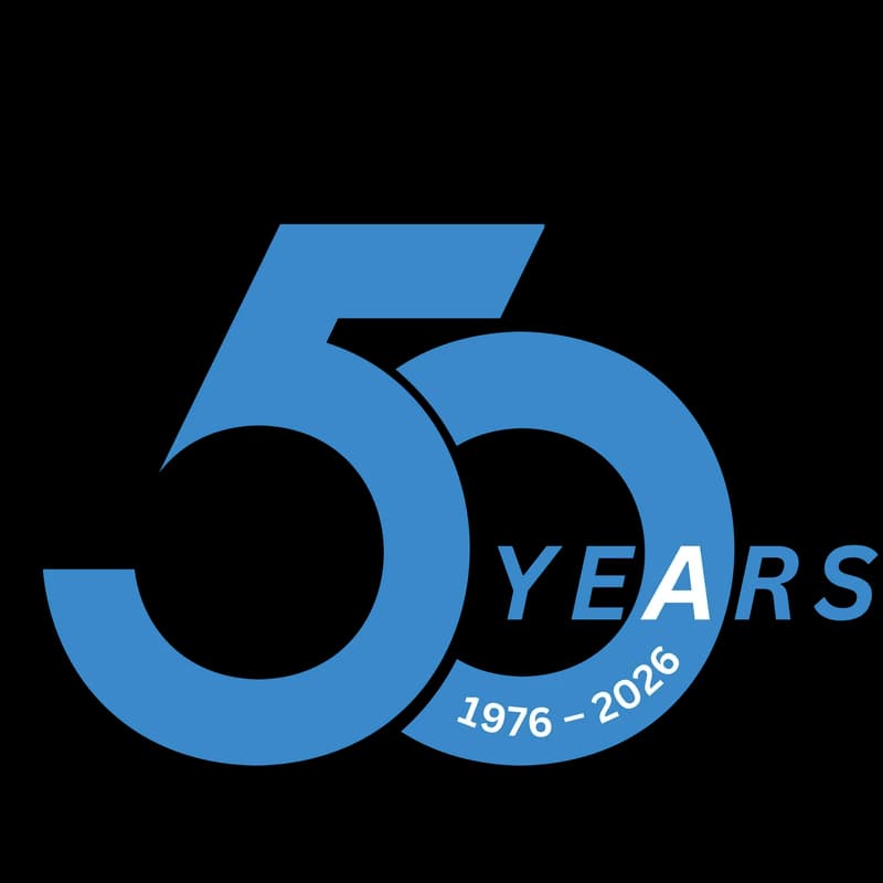 Celebrating 50 years